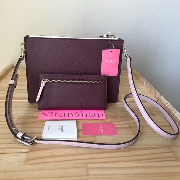 ♠️Kate Spade Set - Picture 2 of 16